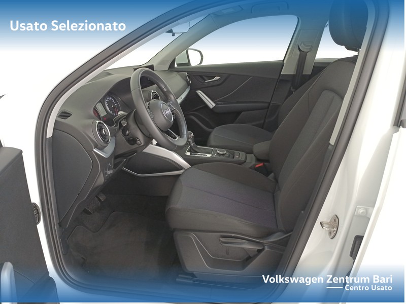 Audi Q2 35 2.0 tdi business 150cv s-tronic my20 - 14