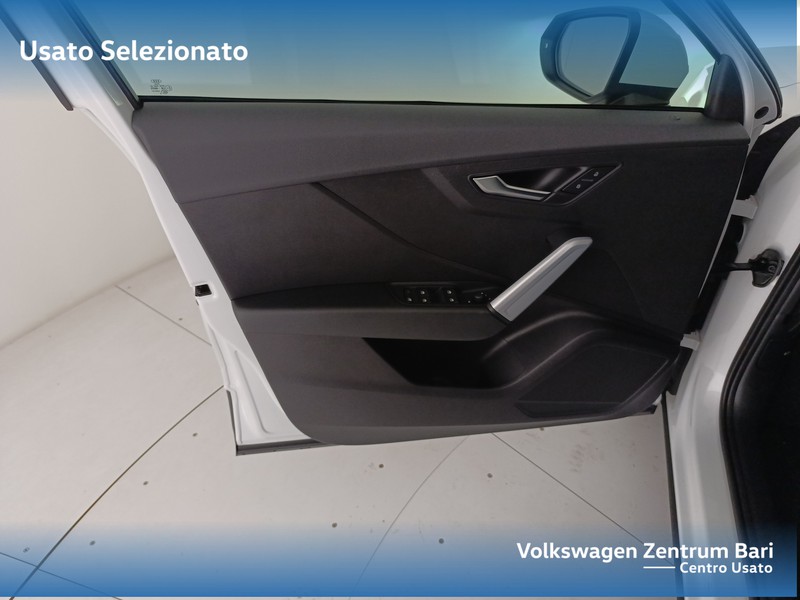 Audi Q2 35 2.0 tdi business 150cv s-tronic my20 - 15