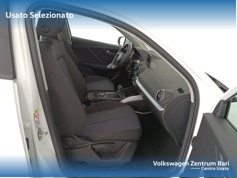 Audi Q2 35 2.0 tdi business 150cv s-tronic my20 - 19