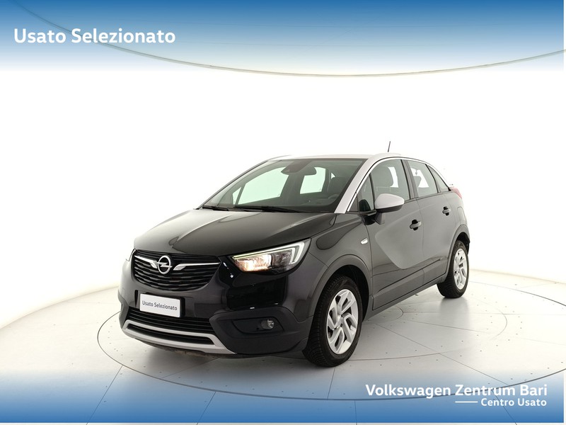 Opel Crossland X x 1.5 ecotec advance s&s 102cv - 1