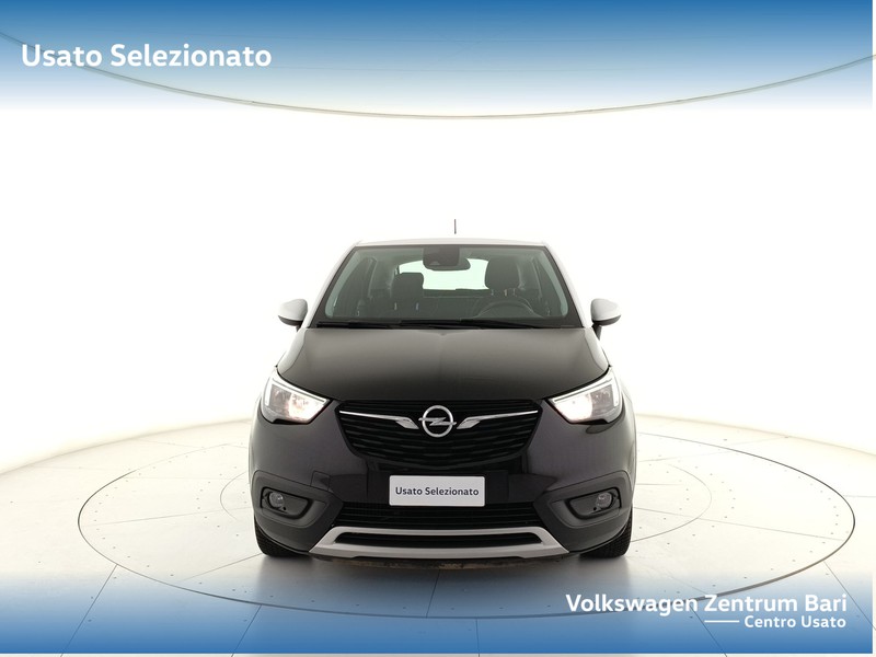 Opel Crossland X x 1.5 ecotec advance s&s 102cv - 3