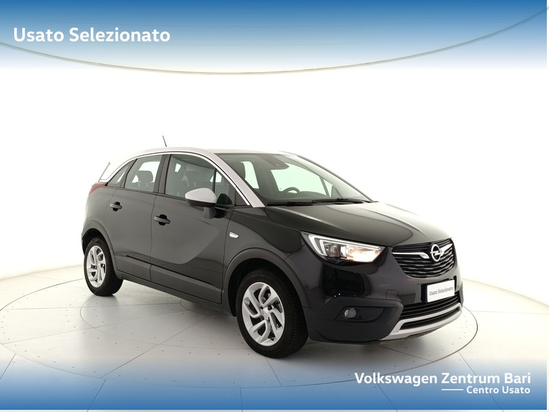 Opel Crossland X x 1.5 ecotec advance s&s 102cv - 4