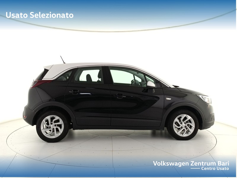 Opel Crossland X x 1.5 ecotec advance s&s 102cv - 5