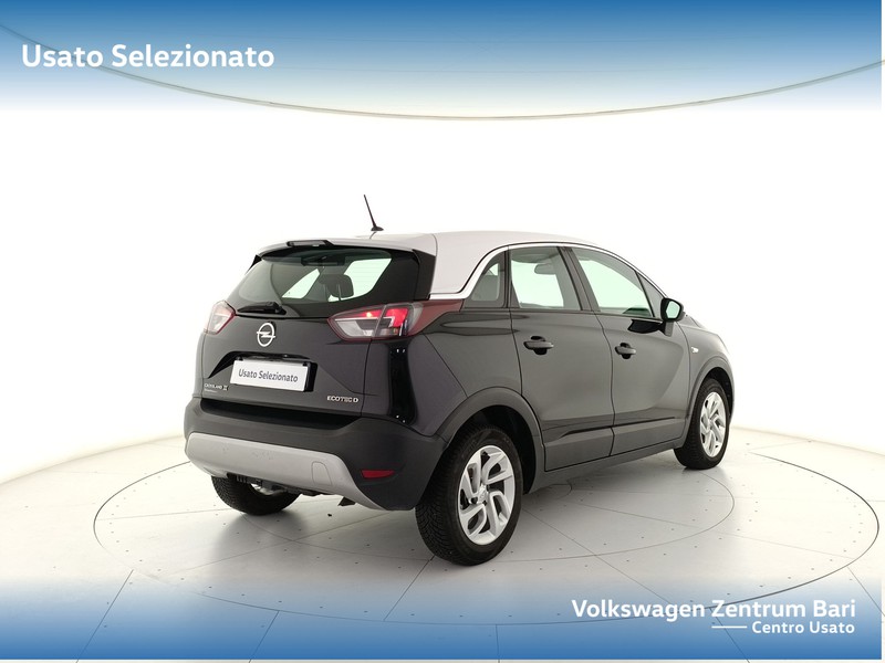 Opel Crossland X x 1.5 ecotec advance s&s 102cv - 6