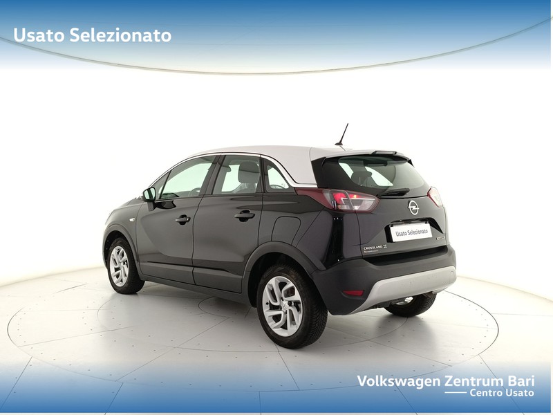 Opel Crossland X x 1.5 ecotec advance s&s 102cv - 7