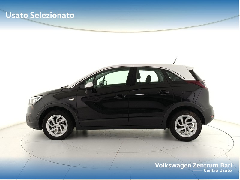 Opel Crossland X x 1.5 ecotec advance s&s 102cv - 8