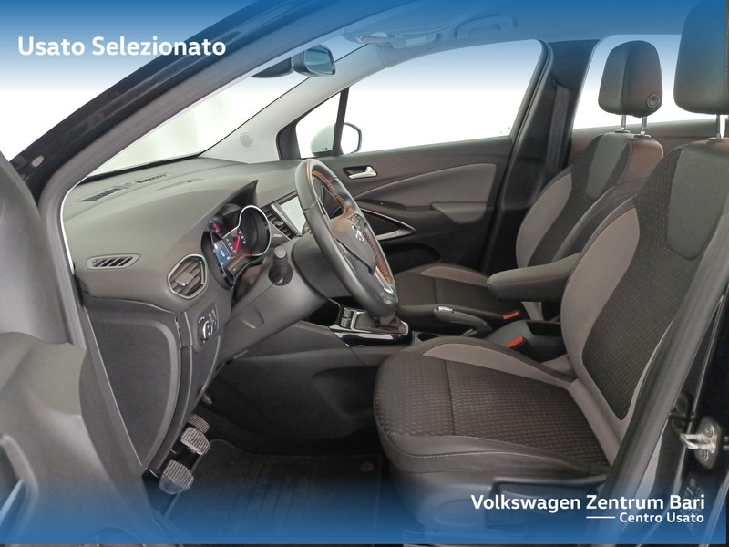 Opel Crossland X x 1.5 ecotec advance s&s 102cv - 12