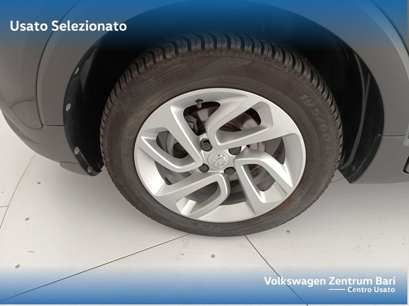 Opel Crossland X x 1.5 ecotec advance s&s 102cv - 14