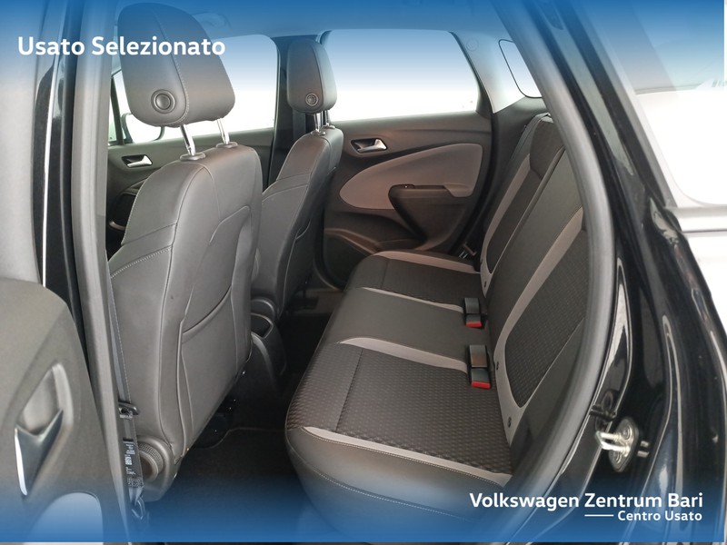 Opel Crossland X x 1.5 ecotec advance s&s 102cv - 15