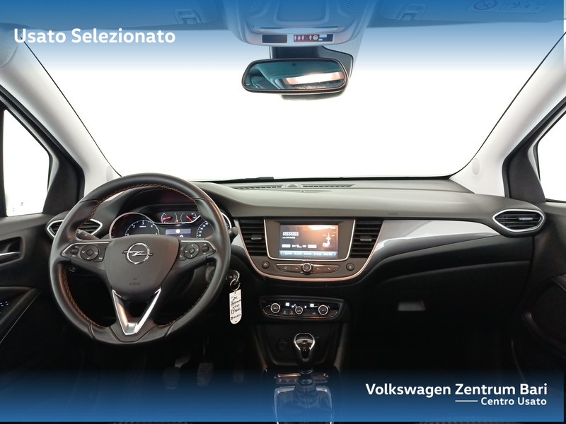 Opel Crossland X x 1.5 ecotec advance s&s 102cv - 16