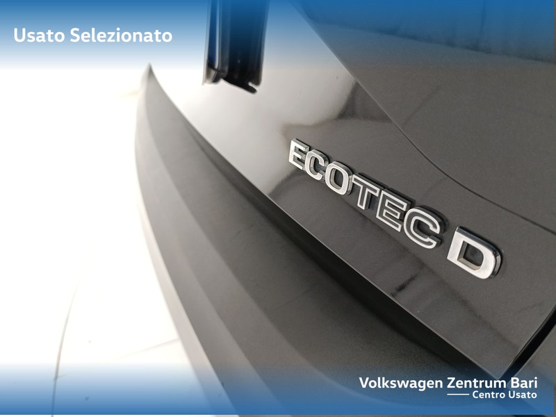 Opel Crossland X x 1.5 ecotec advance s&s 102cv - 18
