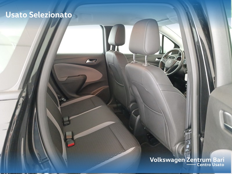 Opel Crossland X x 1.5 ecotec advance s&s 102cv - 20