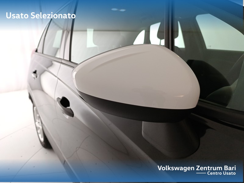 Opel Crossland X x 1.5 ecotec advance s&s 102cv - 22