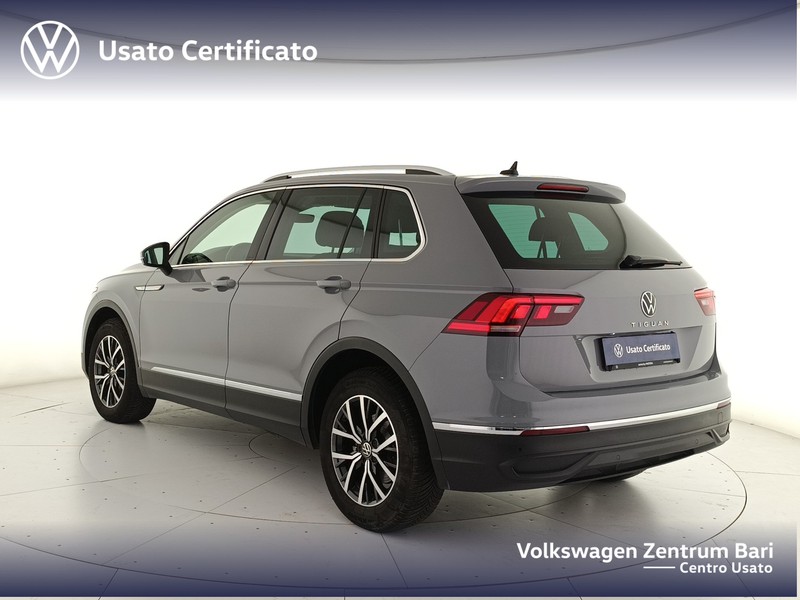 Volkswagen Tiguan 2.0 tdi life 150cv dsg - 6