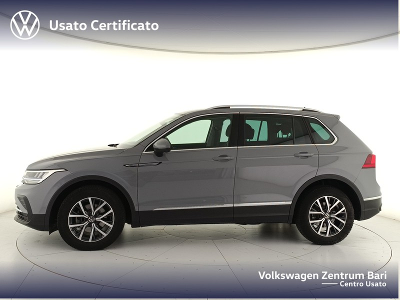 Volkswagen Tiguan 2.0 tdi life 150cv dsg - 7