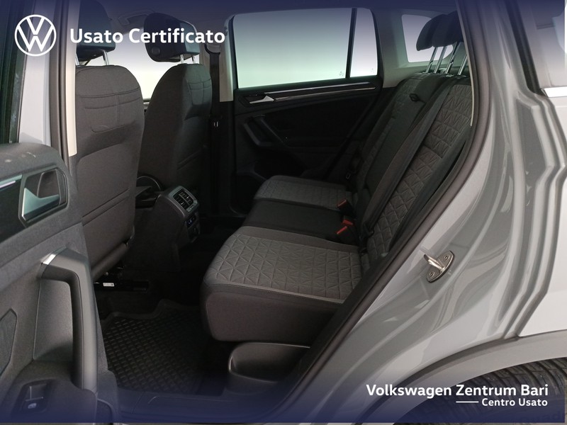 Volkswagen Tiguan 2.0 tdi life 150cv dsg - 13