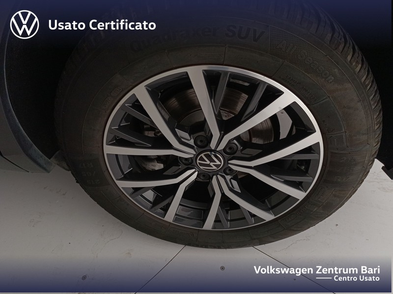 Volkswagen Tiguan 2.0 tdi life 150cv dsg - 14