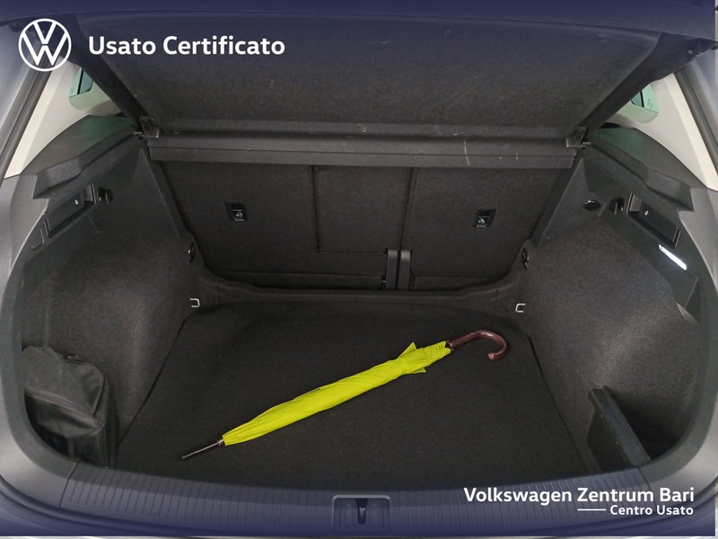 Volkswagen Tiguan 2.0 tdi life 150cv dsg - 15