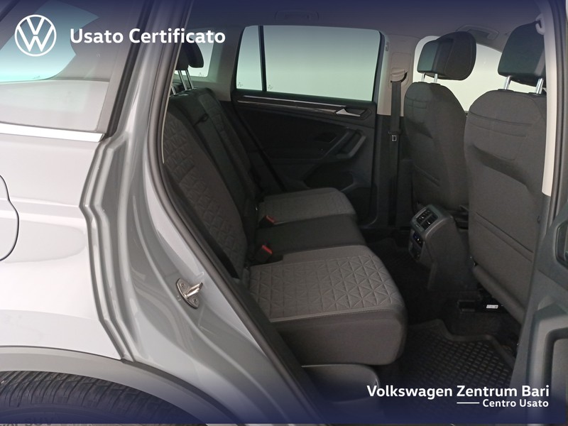 Volkswagen Tiguan 2.0 tdi life 150cv dsg - 16