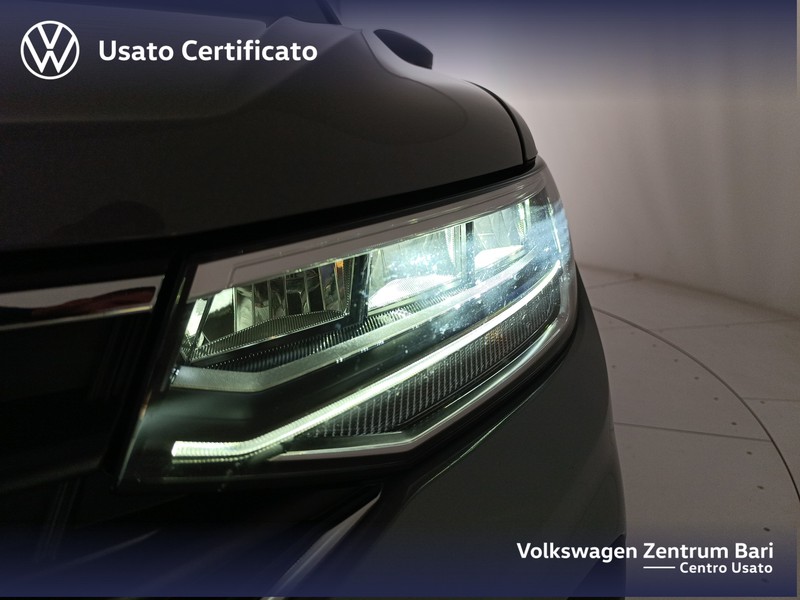 Volkswagen Tiguan 2.0 tdi life 150cv dsg - 18