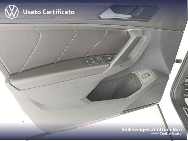 Volkswagen Tiguan 2.0 tdi r-line 150cv dsg - 13