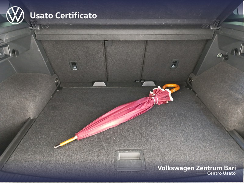 Volkswagen Tiguan 2.0 tdi r-line 150cv dsg - 21
