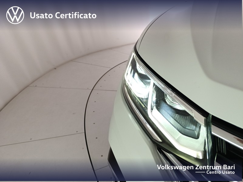 Volkswagen Tiguan 2.0 tdi r-line 150cv dsg - 26
