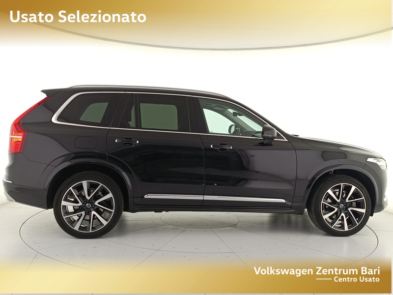 Volvo XC90 2.0 b5 inscription awd 7p.ti geartronic my20 - 4