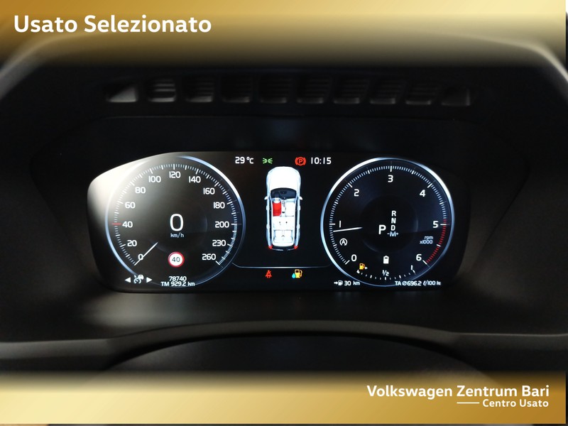 Volvo XC90 2.0 b5 inscription awd 7p.ti geartronic my20 - 8