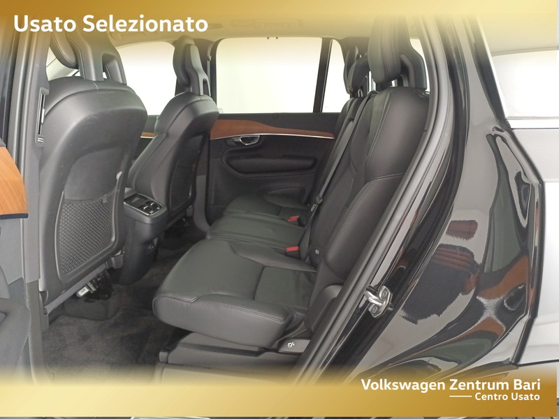 Volvo XC90 2.0 b5 inscription awd 7p.ti geartronic my20 - 13