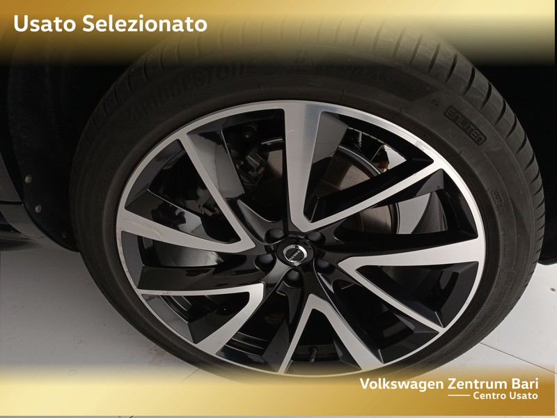 Volvo XC90 2.0 b5 inscription awd 7p.ti geartronic my20 - 15