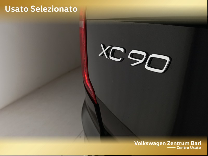 Volvo XC90 2.0 b5 inscription awd 7p.ti geartronic my20 - 18
