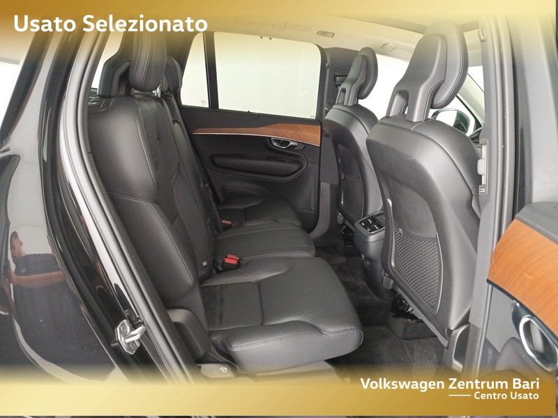 Volvo XC90 2.0 b5 inscription awd 7p.ti geartronic my20 - 19