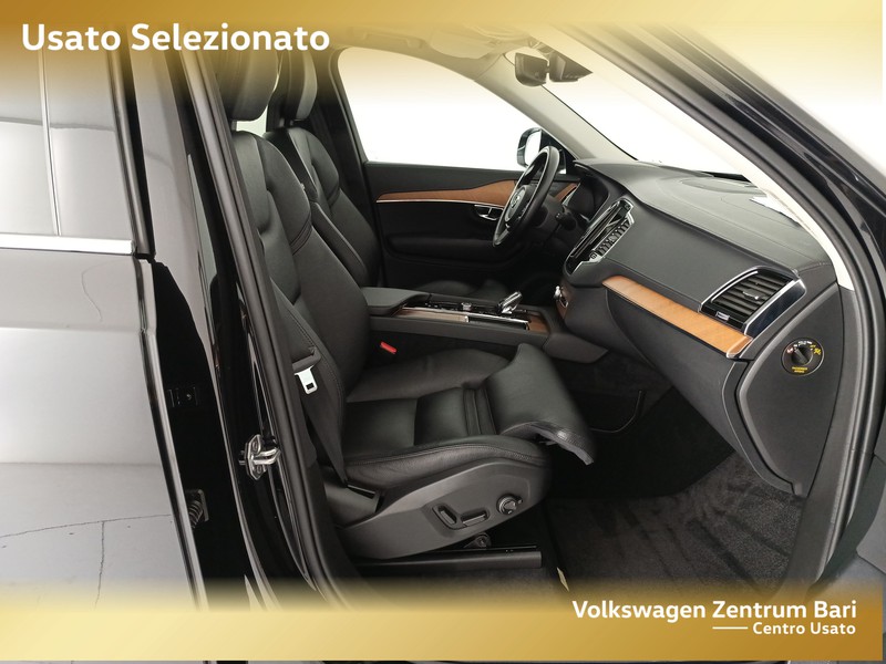 Volvo XC90 2.0 b5 inscription awd 7p.ti geartronic my20 - 20