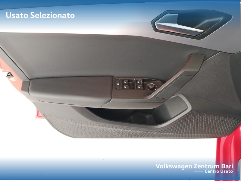 Seat Leon 2.0 tdi fr 150cv dsg - 12