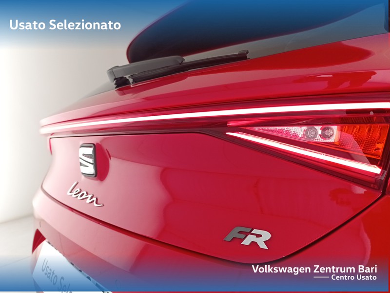 Seat Leon 2.0 tdi fr 150cv dsg - 18