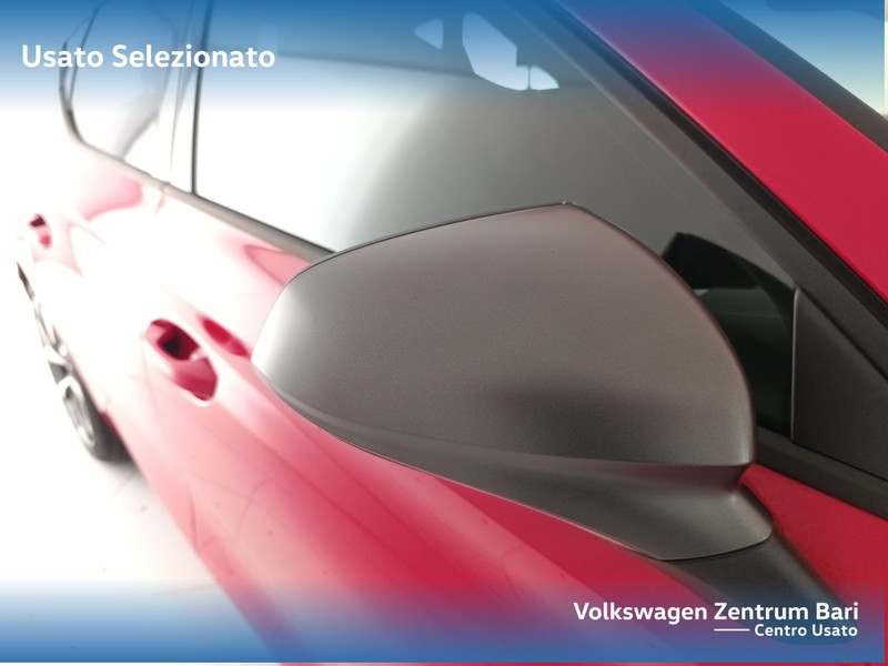 Seat Leon 2.0 tdi fr 150cv dsg - 22