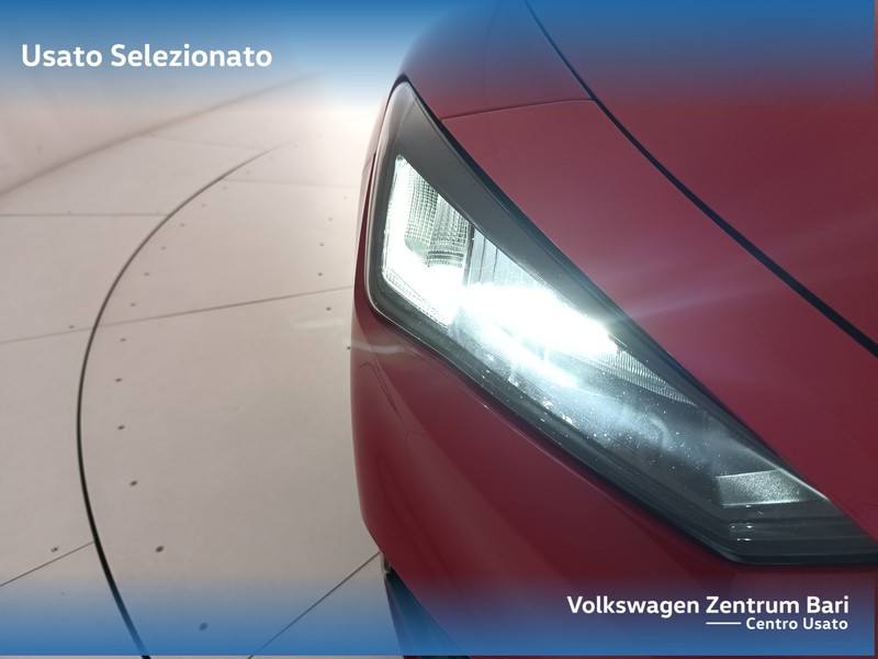 Seat Leon 2.0 tdi fr 150cv dsg - 23