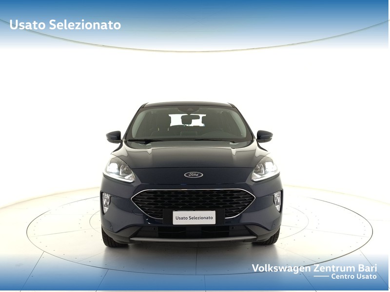 Ford Kuga 1.5 ecoblue connect 2wd 120cv - 3