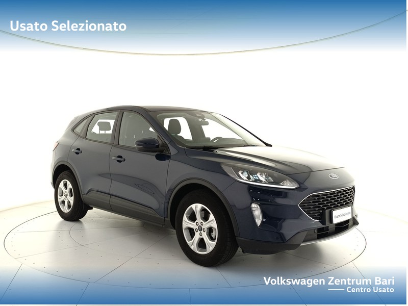 Ford Kuga 1.5 ecoblue connect 2wd 120cv - 4