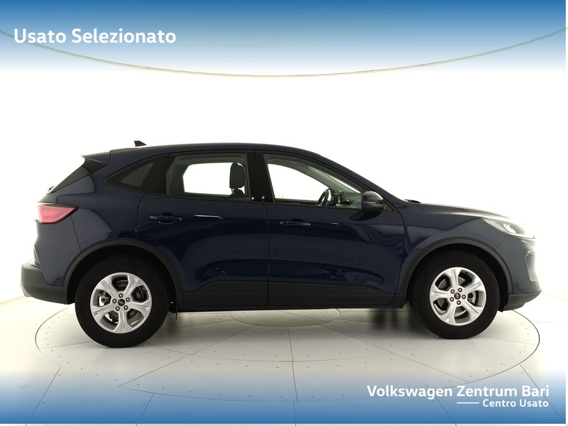 Ford Kuga 1.5 ecoblue connect 2wd 120cv - 5