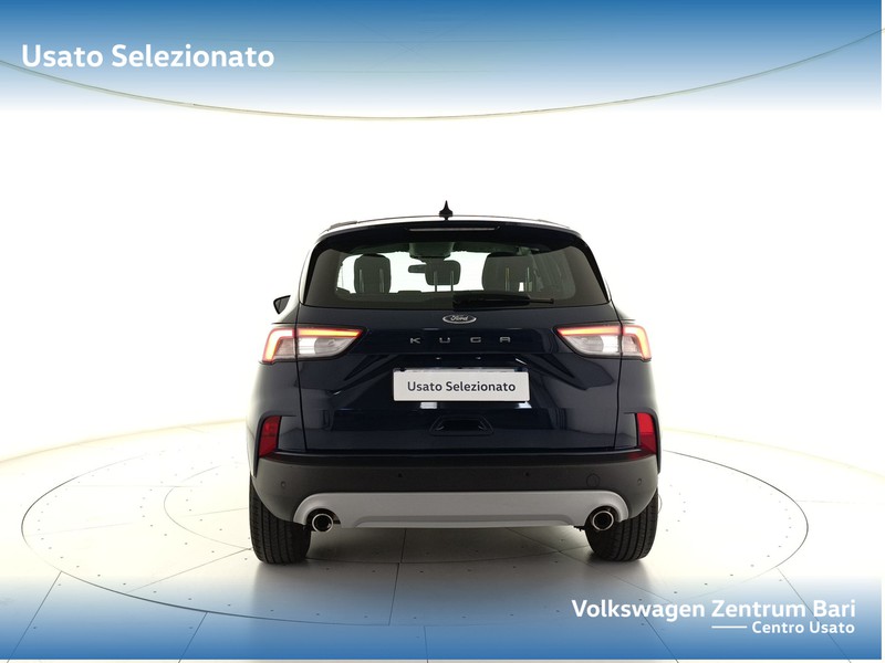 Ford Kuga 1.5 ecoblue connect 2wd 120cv - 7