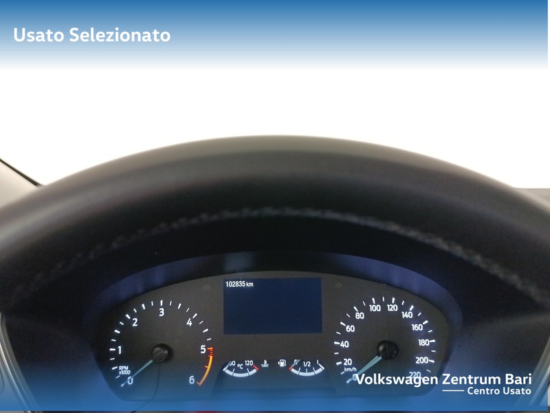Ford Kuga 1.5 ecoblue connect 2wd 120cv - 10