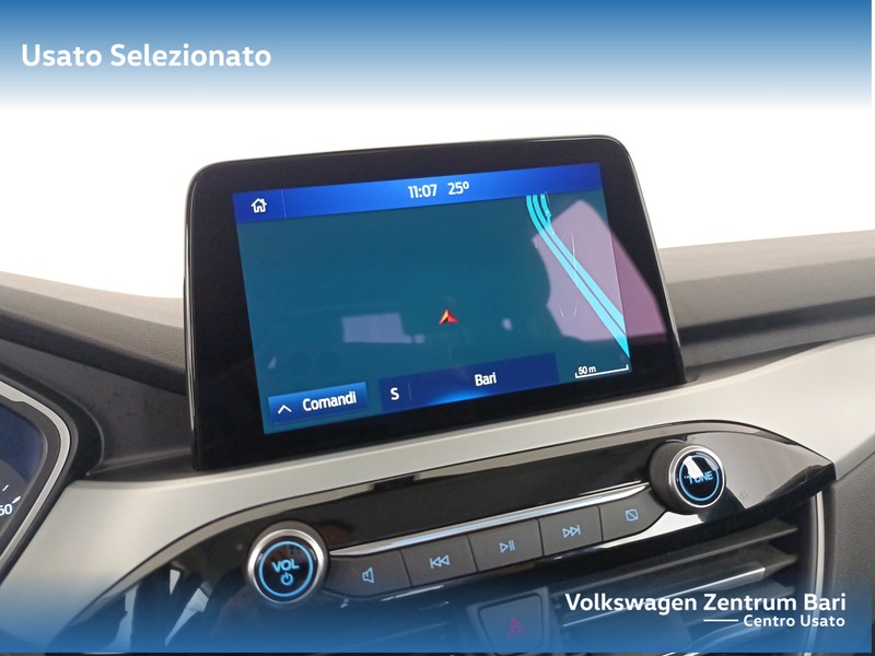 Ford Kuga 1.5 ecoblue connect 2wd 120cv - 11