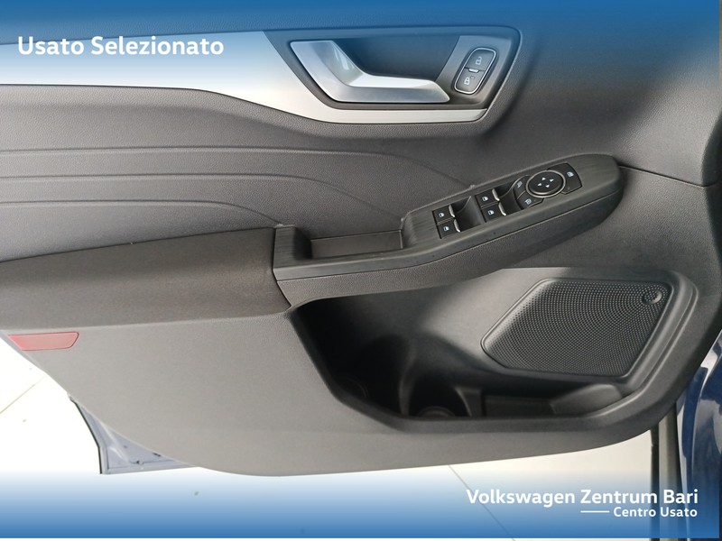 Ford Kuga 1.5 ecoblue connect 2wd 120cv - 12