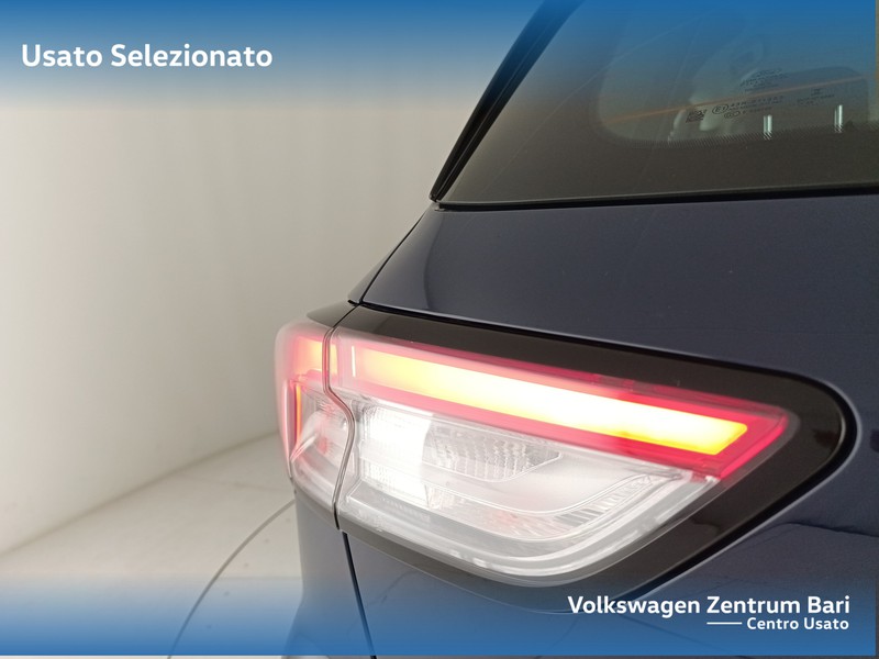 Ford Kuga 1.5 ecoblue connect 2wd 120cv - 18