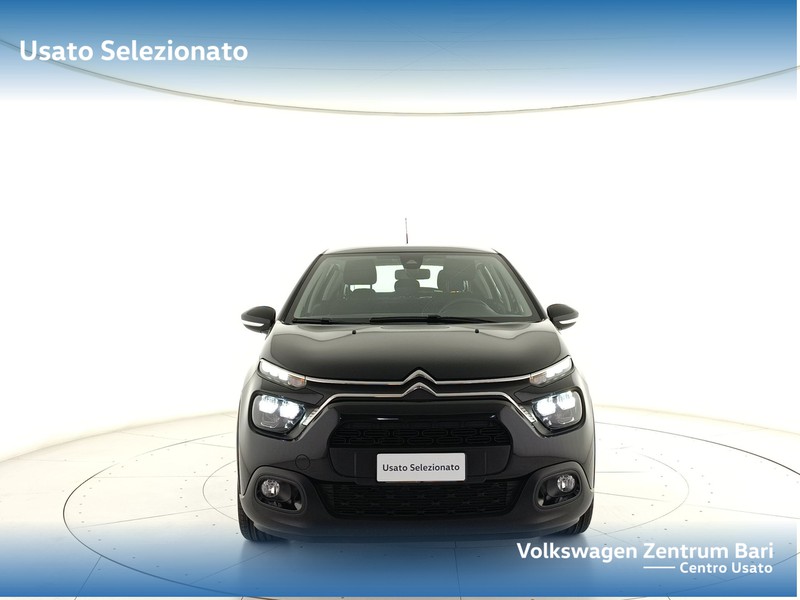 Citroen C3 1.2 puretech shine s&s 83cv neopatentati my20 - 3
