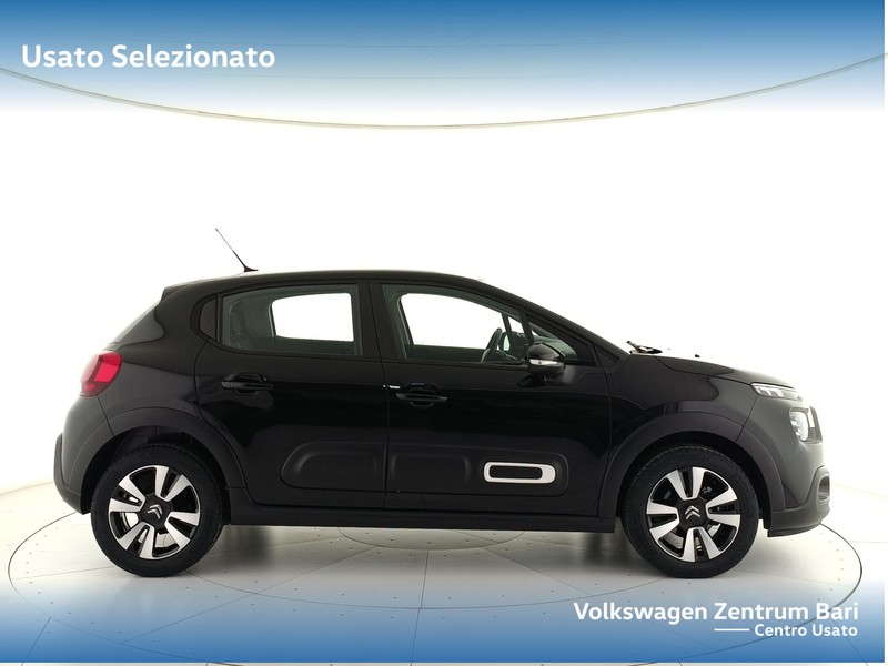 Citroen C3 1.2 puretech shine s&s 83cv neopatentati my20 - 5