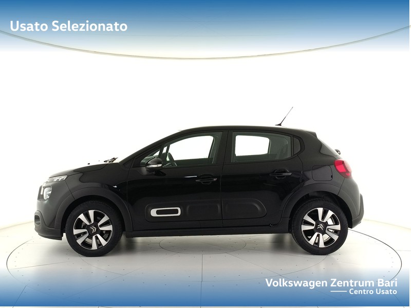 Citroen C3 1.2 puretech shine s&s 83cv neopatentati my20 - 6