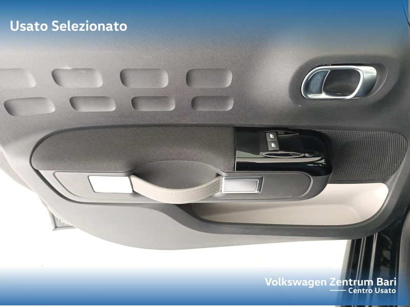 Citroen C3 1.2 puretech shine s&s 83cv neopatentati my20 - 9